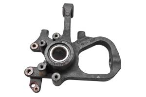 Can-Am - 10 Can-Am Spyder RT Roadster SE5 Front Right Spindle Knuckle For Parts - Image 2