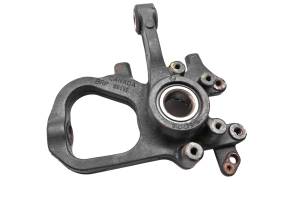 Can-Am - 10 Can-Am Spyder RT Roadster SE5 Front Left Spindle Knuckle For Parts - Image 3