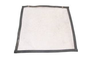 Kubota - 14 Kubota RTV 1140CPX 4x4 Radiator Net Screen Cover - Image 1