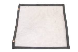 Kubota - 14 Kubota RTV 1140CPX 4x4 Radiator Net Screen Cover - Image 3