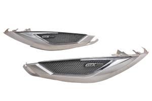 Sea-Doo - 13 Sea-Doo GTX Limited iS 260 Side Covers Panels Fenders Left & Right - Image 2