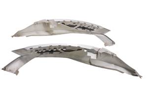 Sea-Doo - 13 Sea-Doo GTX Limited iS 260 Side Covers Panels Fenders Left & Right - Image 4