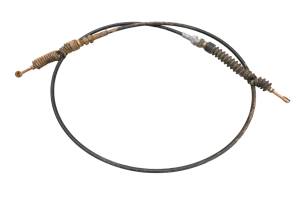 08 Polaris Ranger 700 XP 4x4 Shifter Cable
