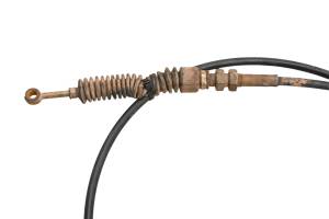Polaris - 08 Polaris Ranger 700 XP 4x4 Shifter Cable - Image 6