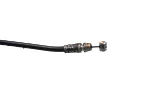 Can-Am - 10 Can-Am Spyder RT Roadster SE5 Glove Box Cable - Image 5