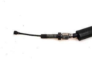 Suzuki - 00 Suzuki Katana 600 Clutch Cable GSX600F - Image 5