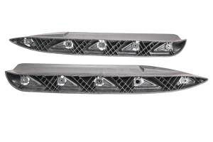 Sea-Doo - 13 Sea-Doo GTX Limited iS 260 Side Covers Panels Fenders Left & Right - Image 6