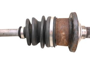 Arctic Cat - 05 Arctic Cat 400 FIS 4x4 Rear Cv Axle Left Right - Image 5