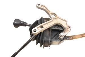 Yamaha - 05 Yamaha Kodiak 400 4x4 Gear Select Shift Lever Shifter YFM400F - Image 5