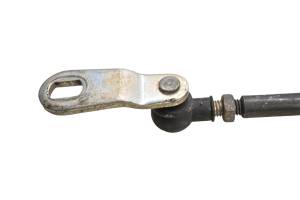 Yamaha - 05 Yamaha Kodiak 400 4x4 Gear Select Shift Lever Shifter YFM400F - Image 9