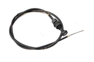 Honda - 00 Honda Foreman 450 ES 4x4 Choke Cable TRX450ES - Image 1