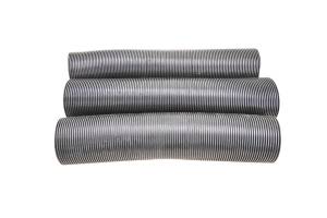 13 Sea-Doo GTX Limited iS 260 Vent Tubes