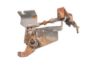 Kubota - 14 Kubota RTV 1140CPX 4x4 Unload Link Lever Bracket - Image 1