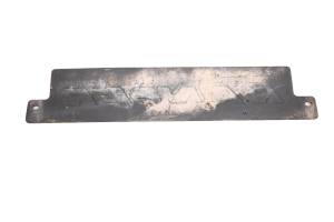 Polaris - 08 Polaris Ranger 700 XP 4x4 Panel Cover - Image 3