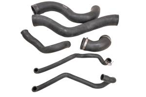 12 Sea-Doo RXP-X 260 Exhaust Pipes