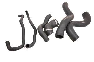 Sea-Doo - 12 Sea-Doo RXP-X 260 Exhaust Pipes - Image 3