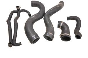 Sea-Doo - 12 Sea-Doo RXP-X 260 Exhaust Pipes - Image 5