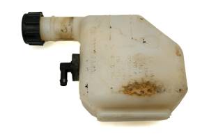 Bombardier - 03 Can-Am DS650 Baja 2x4 Coolant Overflow Radiator Bottle Bombardier - Image 1