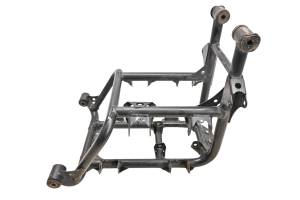 Yamaha - 05 Yamaha Kodiak 400 4x4 Subframe YFM400F - Image 3