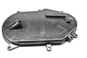 Arctic Cat - 00 Arctic Cat ZRT800 Chaincase Chain Case Cover - Image 3