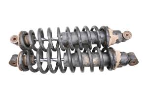 Polaris - 08 Polaris Ranger 700 XP 4x4 Rear Shocks Suspension - Image 1