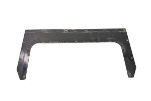 Polaris - 08 Polaris Ranger 700 XP 4x4 Storage Box Bracket Plate - Image 3