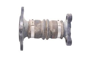 Arctic Cat - 02 Arctic Cat 500 4x4 FIS Auto Rear Drive Shaft - Image 2