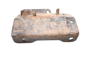 Polaris - 08 Polaris Ranger 700 XP 4x4 Transmission Engine Bracket Mount Plate - Image 2