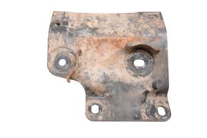 Polaris - 08 Polaris Ranger 700 XP 4x4 Transmission Engine Bracket Mount Plate - Image 6