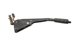 Polaris - 08 Polaris Ranger 700 XP 4x4 Rear Hand Brake Lever - Image 5