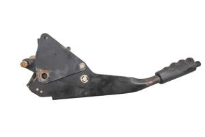 Polaris - 08 Polaris Ranger 700 XP 4x4 Rear Hand Brake Lever - Image 7
