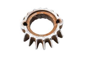 Honda - 69 Honda CL175 Exhaust Flange Scrambler - Image 3