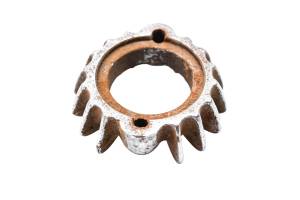 Honda - 69 Honda CL175 Exhaust Flange Scrambler - Image 6