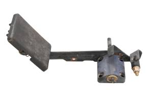 Polaris - 08 Polaris Ranger 700 XP 4x4 Throttle Pedal - Image 3