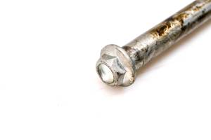 Suzuki - 00 Suzuki Katana 600 Rear Swingarm Pivot Bolt GSX600F - Image 3