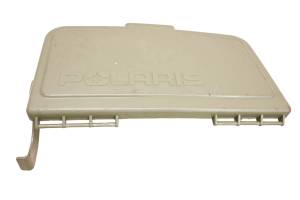 Polaris - 08 Polaris Ranger 700 XP 4x4 Glove Box Lid Cover - Image 2