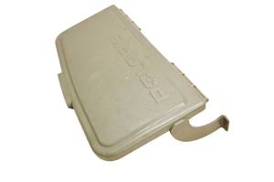 Polaris - 08 Polaris Ranger 700 XP 4x4 Glove Box Lid Cover - Image 4