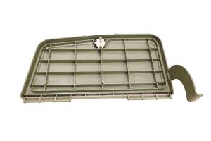 Polaris - 08 Polaris Ranger 700 XP 4x4 Glove Box Lid Cover - Image 6