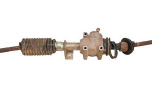 Polaris - 08 Polaris Ranger 700 XP 4x4 Steering Rack & Pinion - Image 9