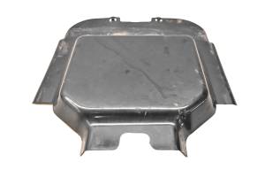 Arctic Cat - 16 Arctic Cat Alterra 450 4x4 Gas Tank Fuel Heat Shield Cover - Image 1