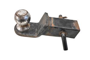 Arctic Cat - 16 Arctic Cat Alterra 450 4x4 Tow Hitch - Image 3