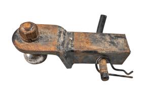 Arctic Cat - 16 Arctic Cat Alterra 450 4x4 Tow Hitch - Image 5