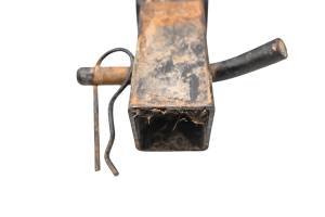 Arctic Cat - 16 Arctic Cat Alterra 450 4x4 Tow Hitch - Image 7