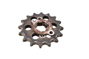 Yamaha - 83 Yamaha XS400R Front Sprocket - Image 1