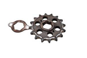 Yamaha - 83 Yamaha XS400R Front Sprocket - Image 3