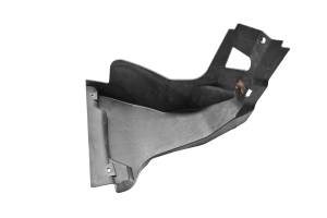 Can-Am - 10 Can-Am Spyder RT Roadster SE5 Right Side Inner Fender Support Cover - Image 5