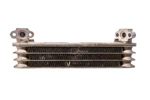 Honda - 06 Honda Recon 250 ES 2x4 Oil Cooler TRX250TE - Image 2