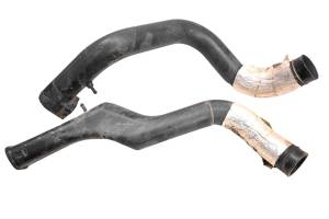 19 CFMoto CForce 600 4x4 Clutch Snorkel Vent Hoses - Image 2