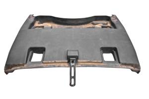 19 CFMoto CForce 600 4x4 Rear Top Center Cover - Image 2