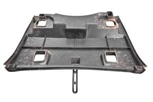 19 CFMoto CForce 600 4x4 Rear Top Center Cover - Image 6